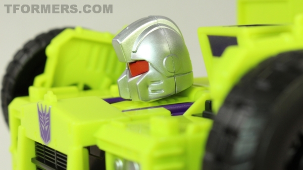 Transformers Titan Devastator Combiner Wars Hasbro Edition  (77 of 110)